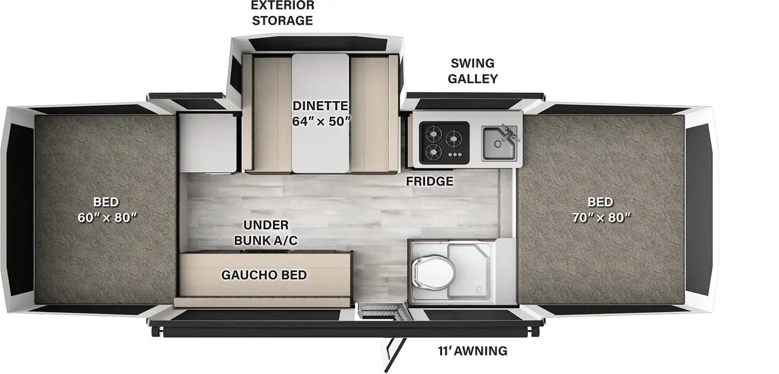 231MT Floorplan Image